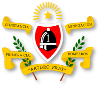 Primera Compañía de Bomberos "Arturo Prat"